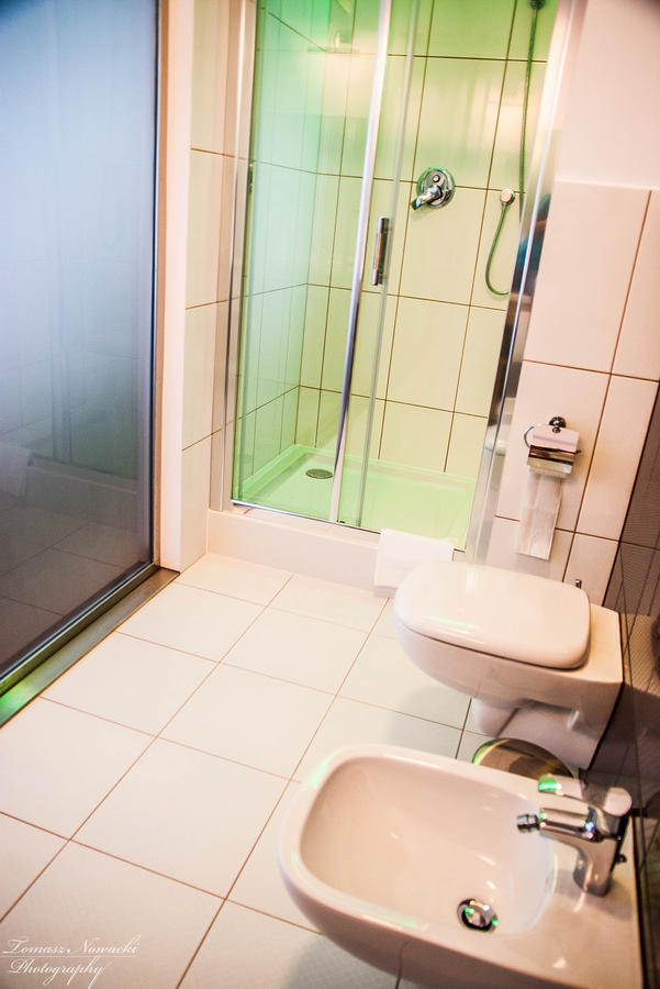 Hotel Drohicki Drohiczyn Bilik gambar