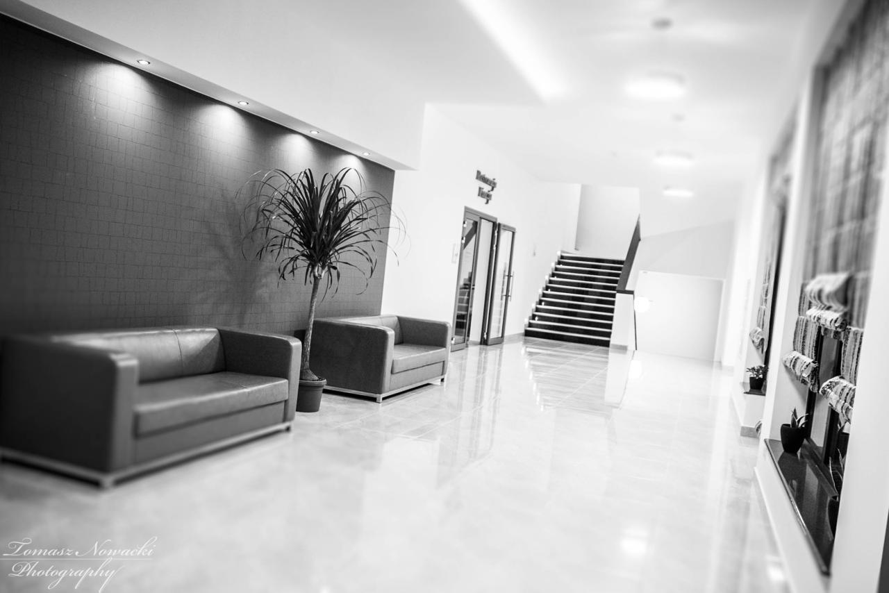 Hotel Drohicki Drohiczyn Luaran gambar